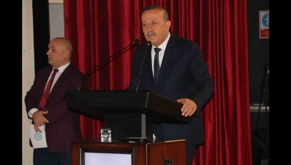 Bitlis'te 3'üncü Arıcılık ve Bal Festivali düzenlendi