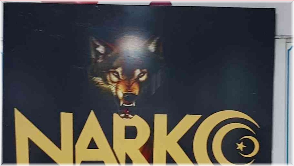 Bitlis'te 34 kilo eroin ele geçirildi