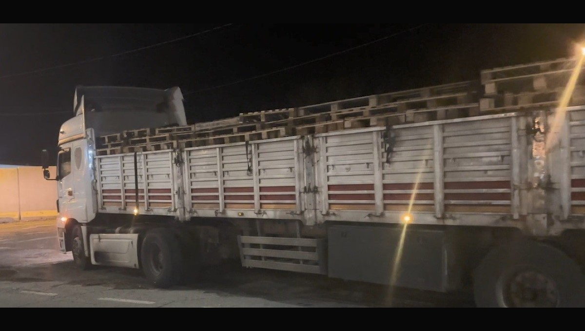 Bitlis'te 42 düzensiz göçmen yakalandı