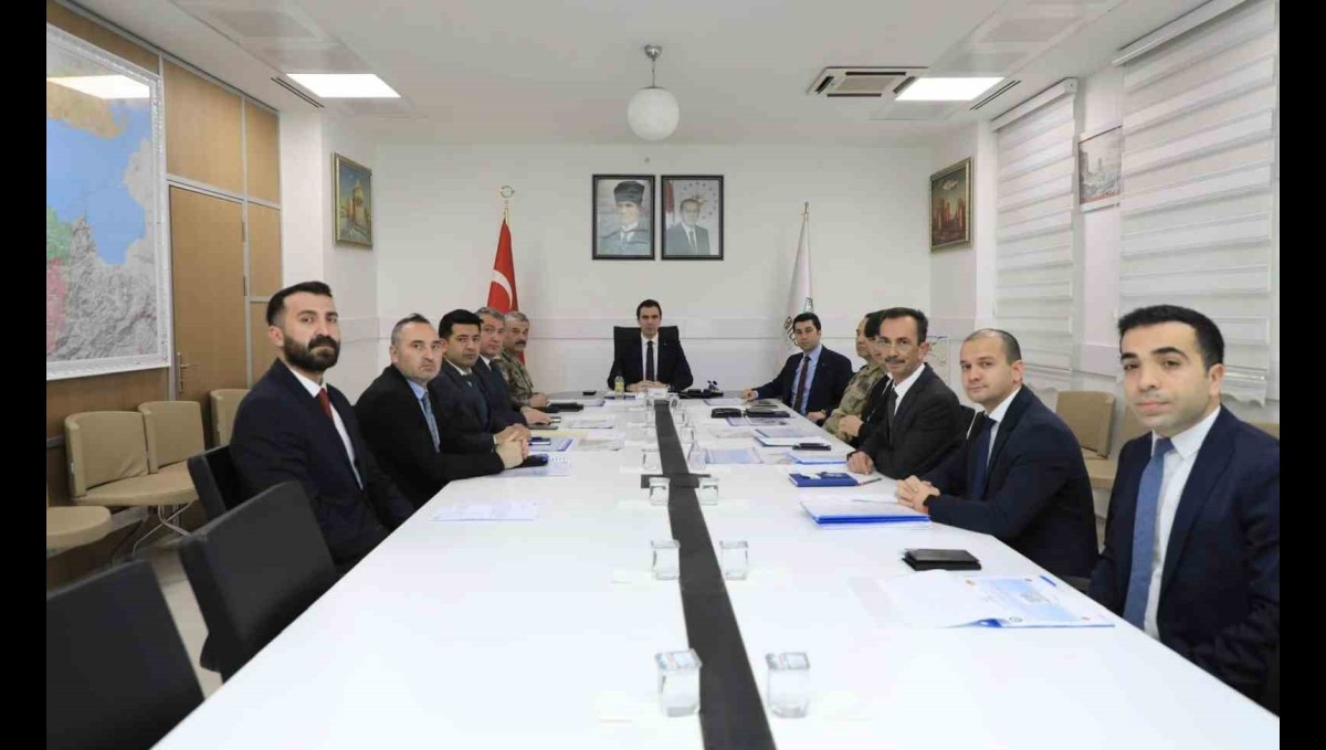 Bitlis'te akaryakıt kaçakçılığı ele alındı