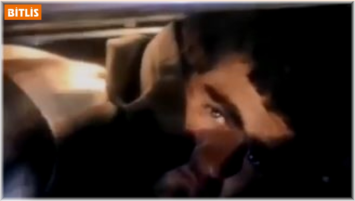 Bitlis'te balık istifi gibi insan kaçakçılığı