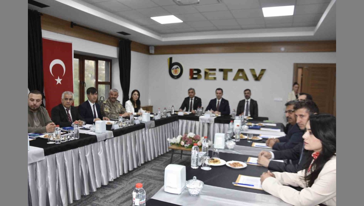 Bitlis'te "Beş Minare Uluslararası Film Festivali" düzenlenecek