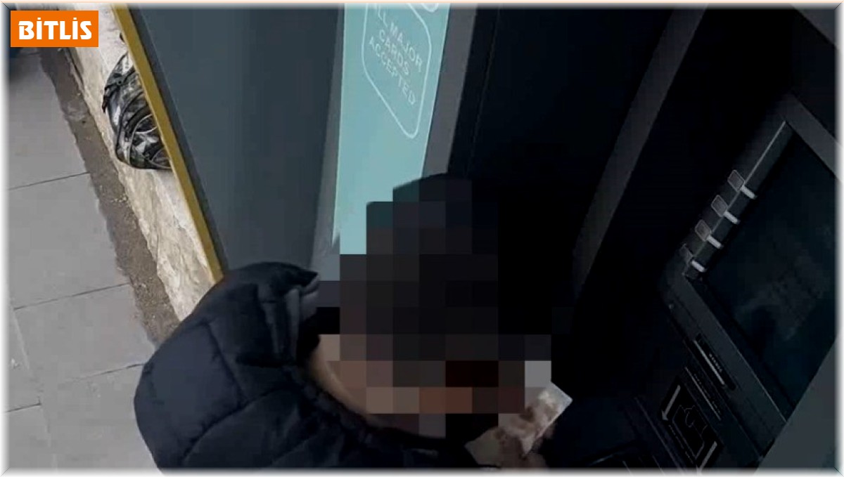 Bitlis'te FETÖ/PDY operasyonu: 1 tutuklama