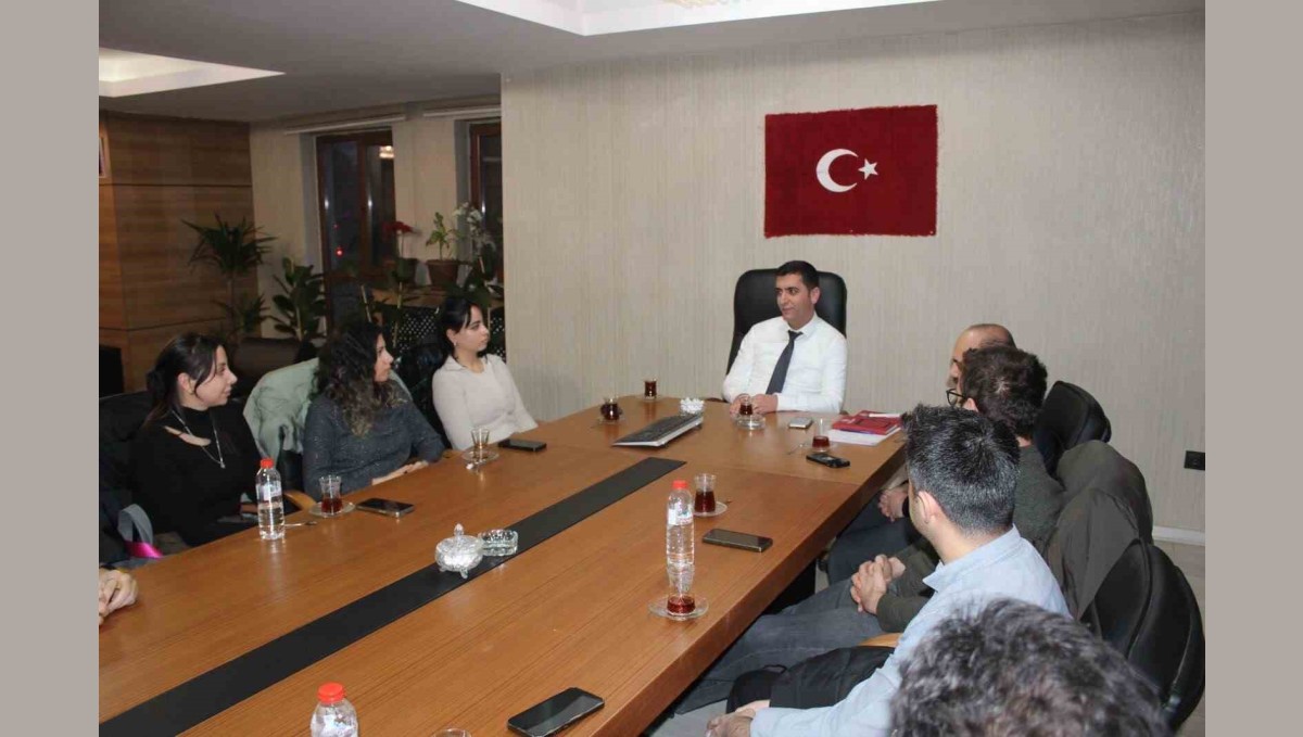 Bitlis'te sağlık hizmetlerinde önemli iyileştirmeler yapıldı