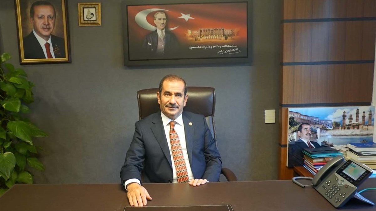 Bitlis'te Sapur Barajı projesi yatırım programına alındı