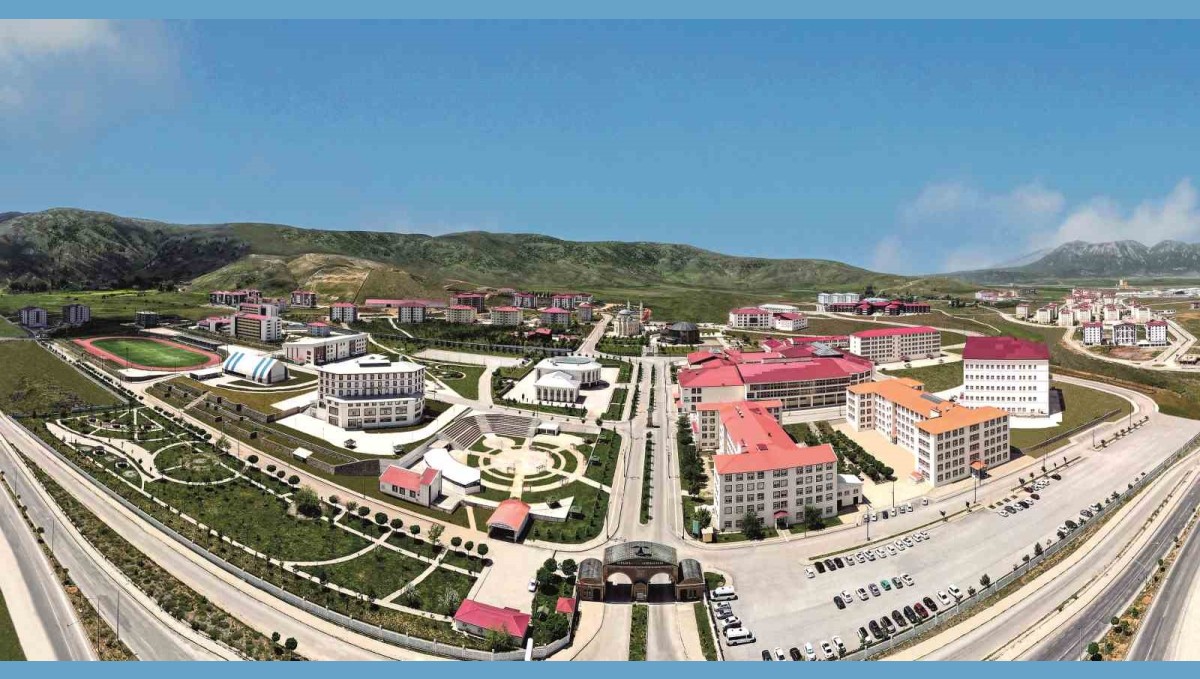 Bitlis'te tıp fakültesi sevinci yaşanıyor