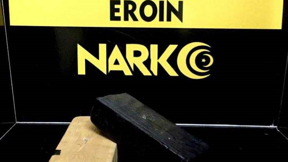 Bitlis'te uyuşturucu operasyonlarında 7 şüpheli yakalandı