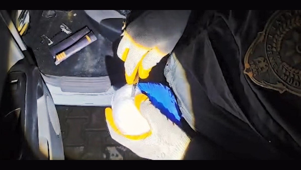 Bitlis'teki uyuşturucu operasyonunda 3 kişi tutuklandı