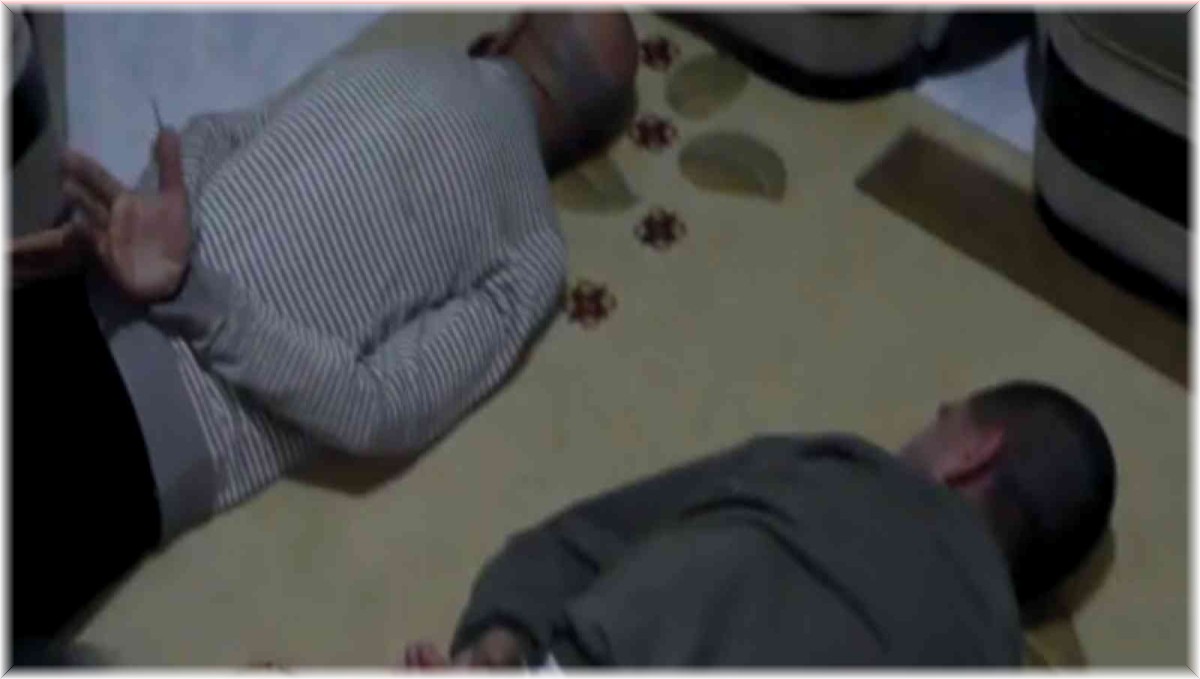 Bitlis'teki uyuşturucu operasyonunda 6 kişi tutuklandı