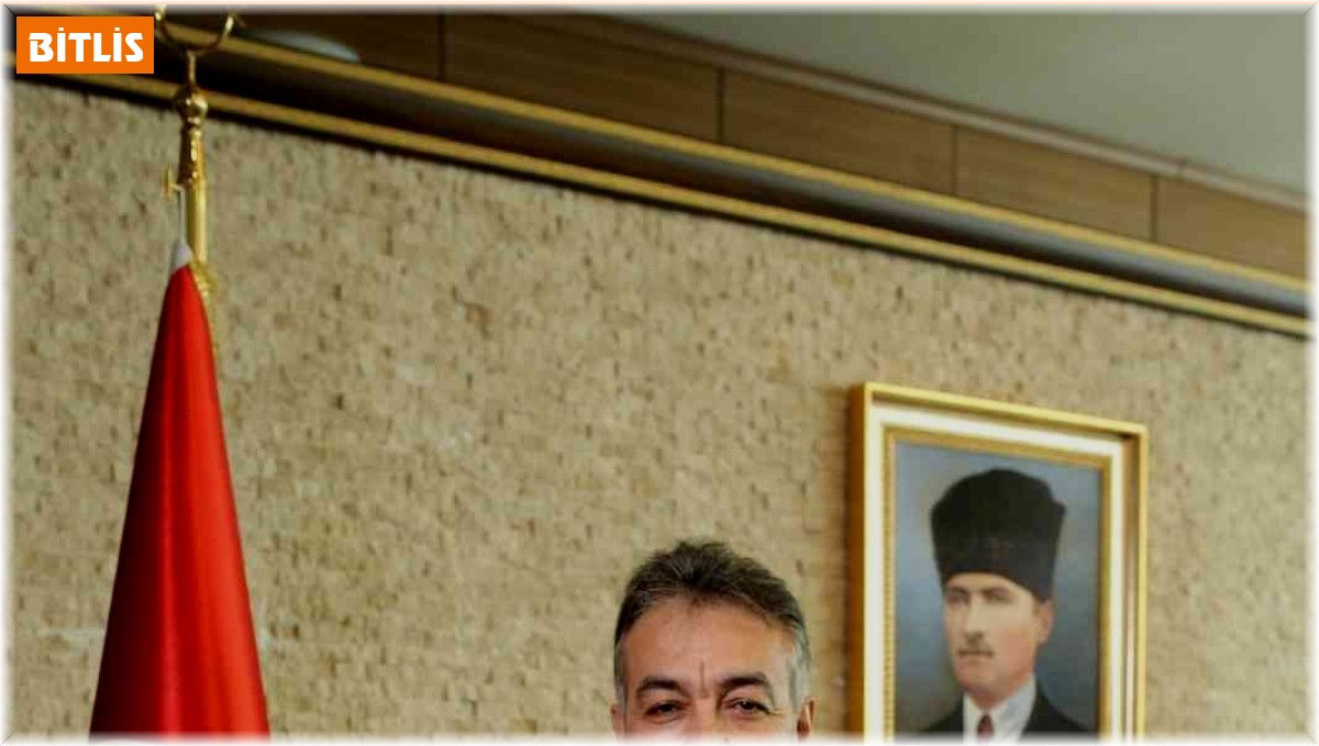 Bitlis Valiliği, EMITT Turizm ve Seyahat Fuarı'na katılacak