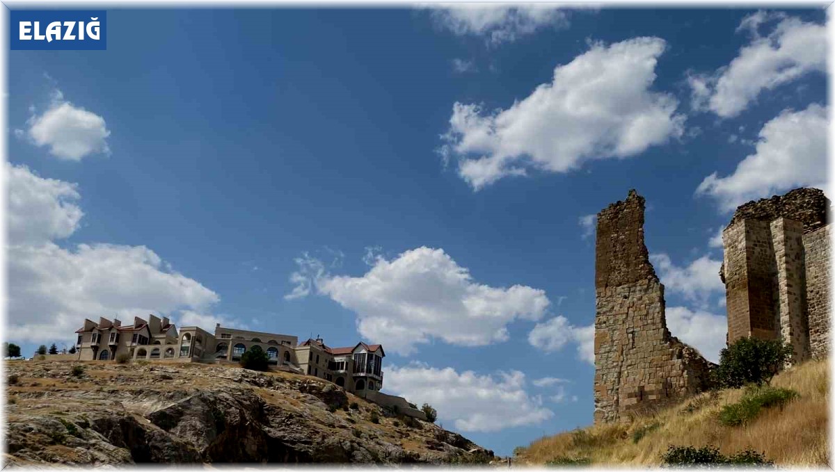 Bizans döneminden izler taşıyan 'Belek Burcu' restore edilecek