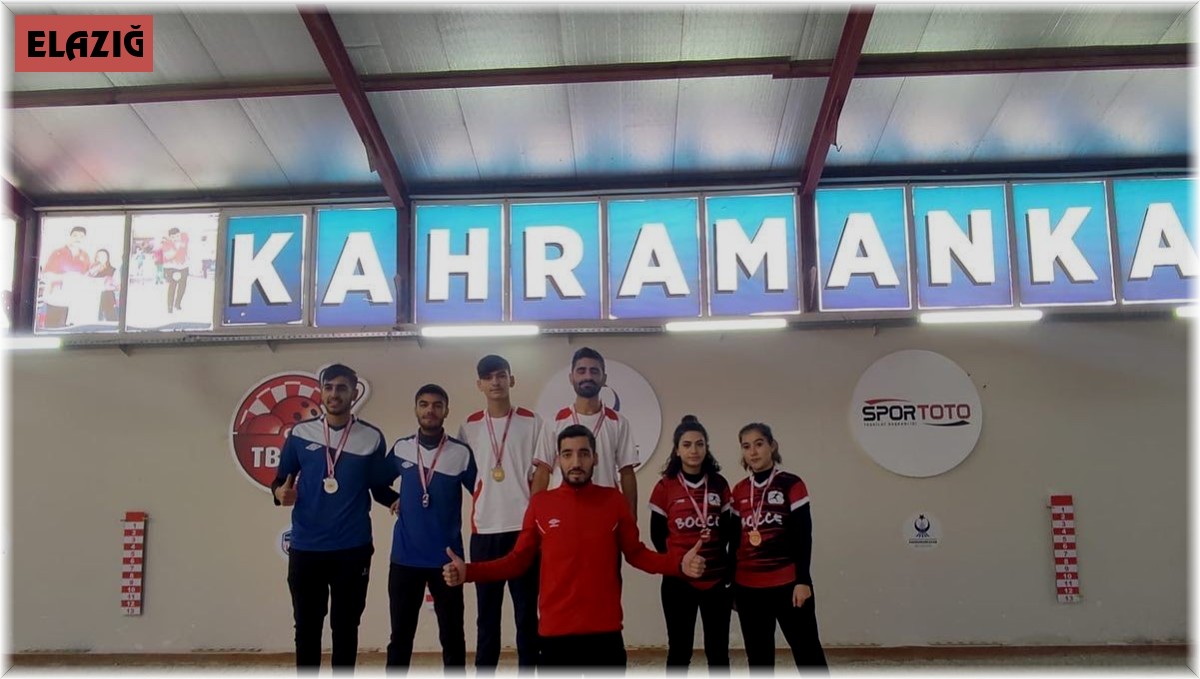 Boccede Elazığ rüzgarı