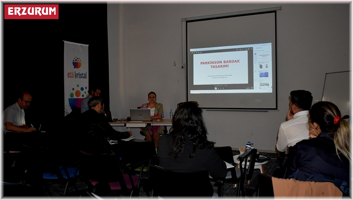 Bölge girişimcileri ETÜ Demoday günlerinde buluştu