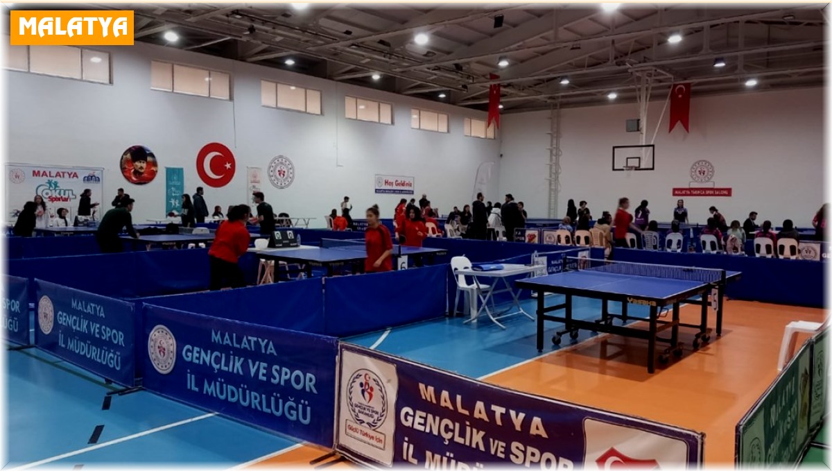 Bölge şampiyonasına katılabilmek için ter döktüler