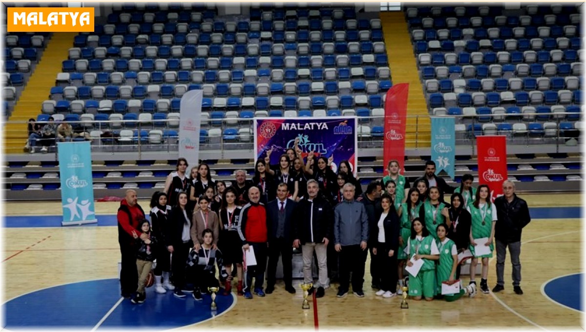 Bölge şampiyonasına katılmak için ter döktüler