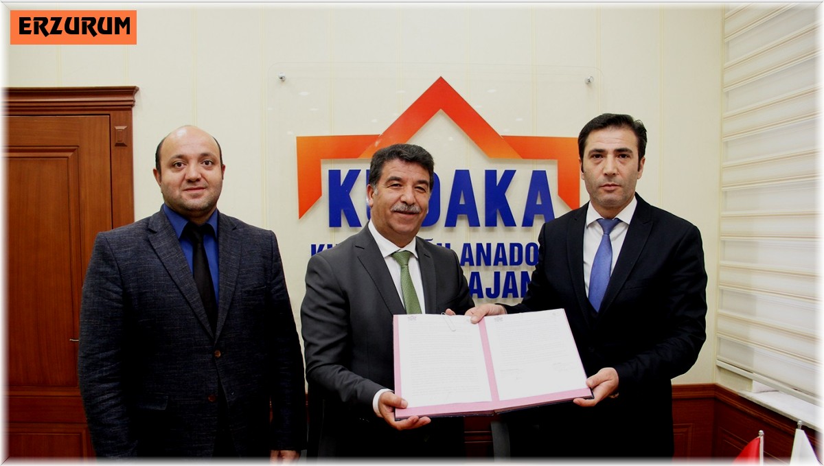 Bölge turizmi yeni yatırımlarla gelişiyor