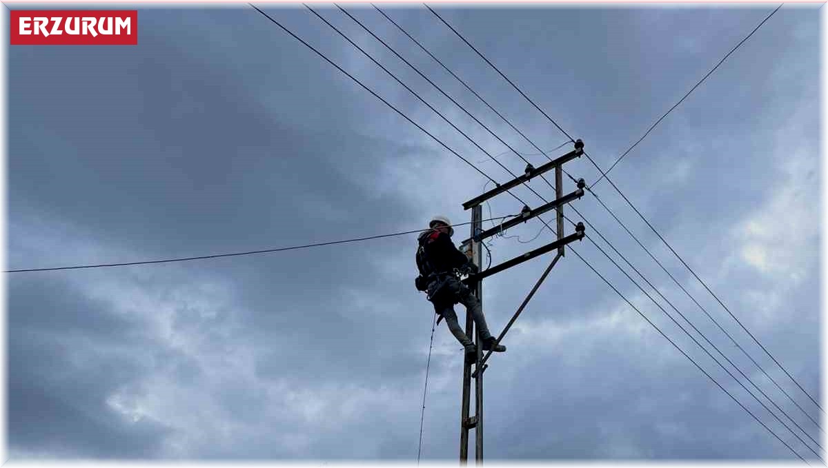 Bölgedeki kayıp kaçak oranı hızla azalıyor