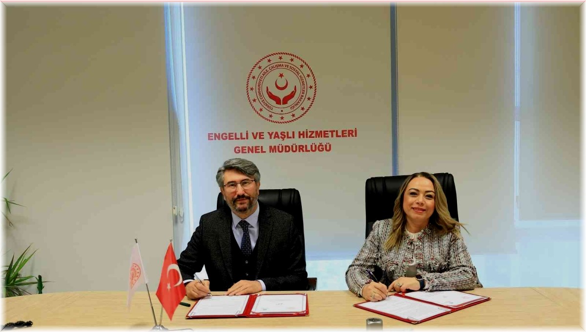 Bölgenin ilk tazelenme üniversitesi MTÜ oldu