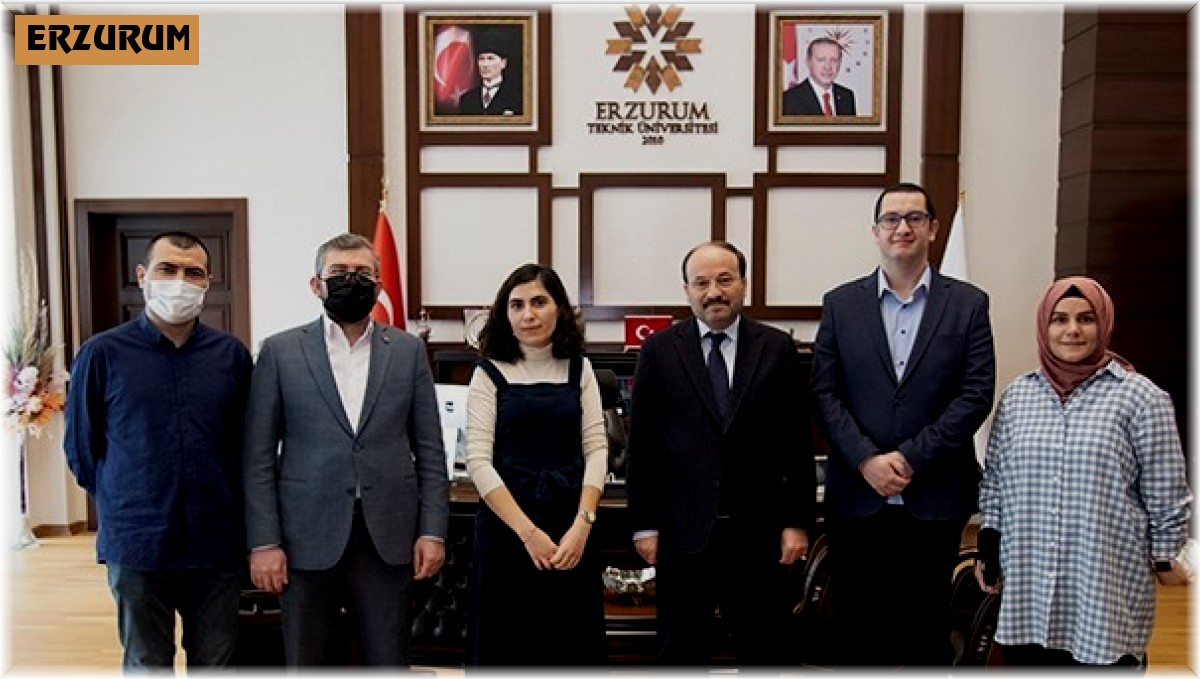 BOLOGNA Kurum Koordinatörlüğü ve PAM' da görev değişikliği