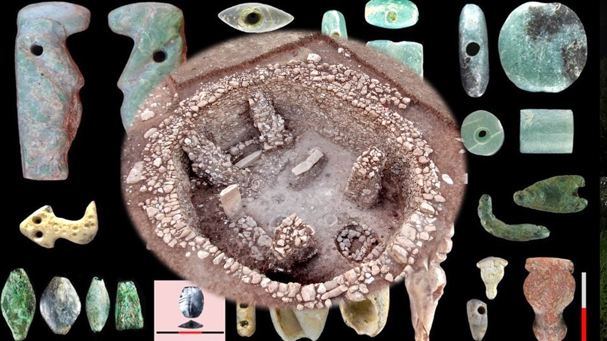 Boncuklu Tarla Neolitik Yerleşimi'nde yeni dönem: Kazıları Bitlis Eren Üniversitesi yürütecek