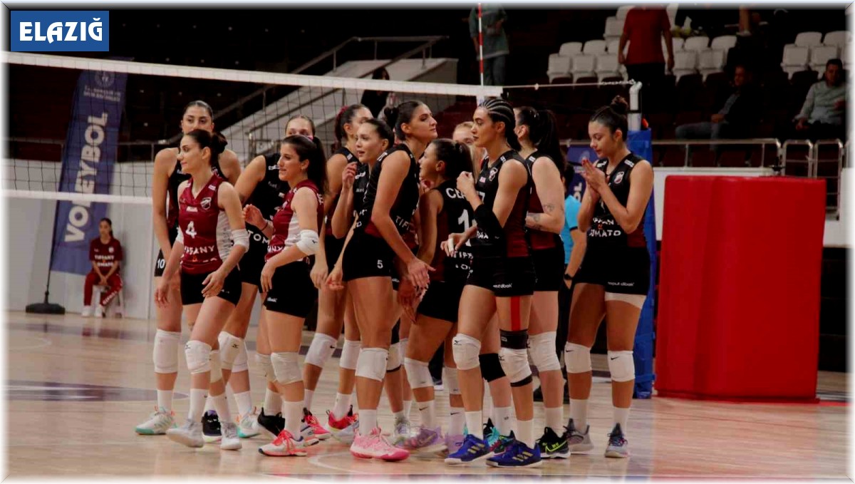 Bordospor, Malatya'da puan avında