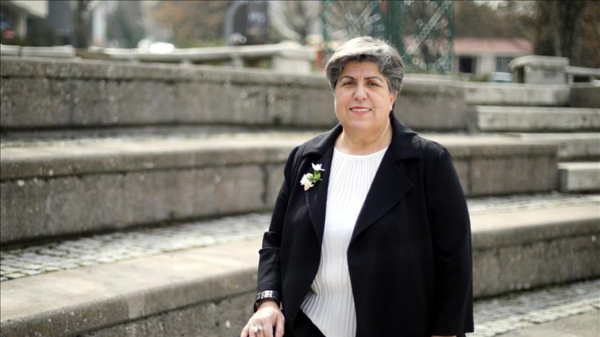 Boyner Grup'tan "ev içi şiddet" karşısında "Biriz, Birlikteyiz" projesi