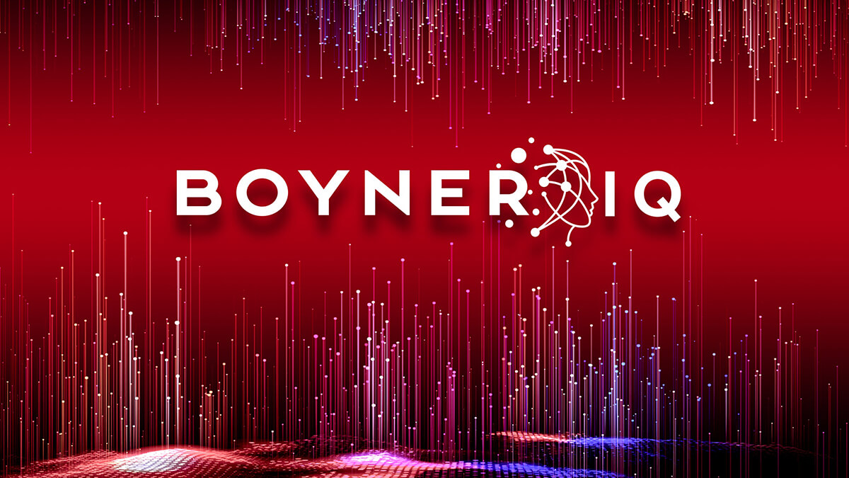 Boyner IQ ile "Müşteri Mutluluğu Teknolojileri"