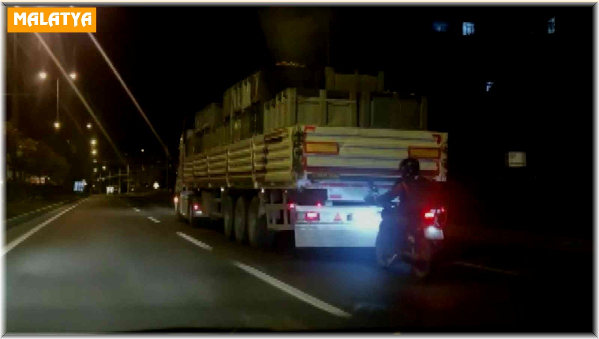 Bu kadarına da 'pes' dedirten olay