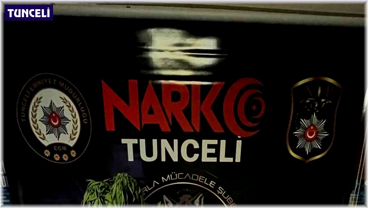 Bu kadarına da pes: Evin içine uyuşturucu yetiştirmek için sera kurmuşlar