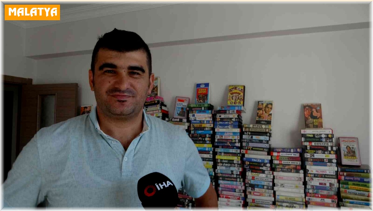 Bu koleksiyona paha biçilemiyor