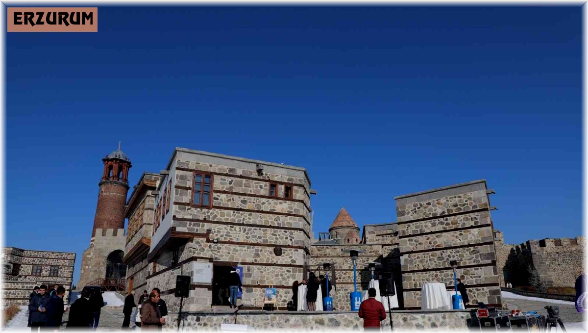 Bu merkez Türkiye'de ilk oldu