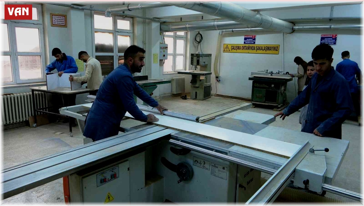 Bu okulun yıllık cirosu 5,5 milyon TL