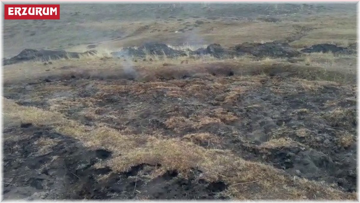 Bu toprak için için yanıyor