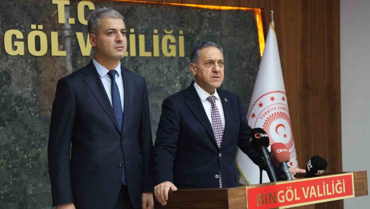 Buban peribacalarına seyir terası yapılacak