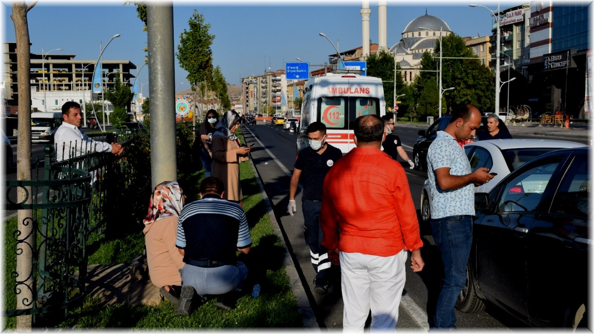 Bulanık Kaymakamı Ocak'tan yeni eğitim öğretim yılı mesajı