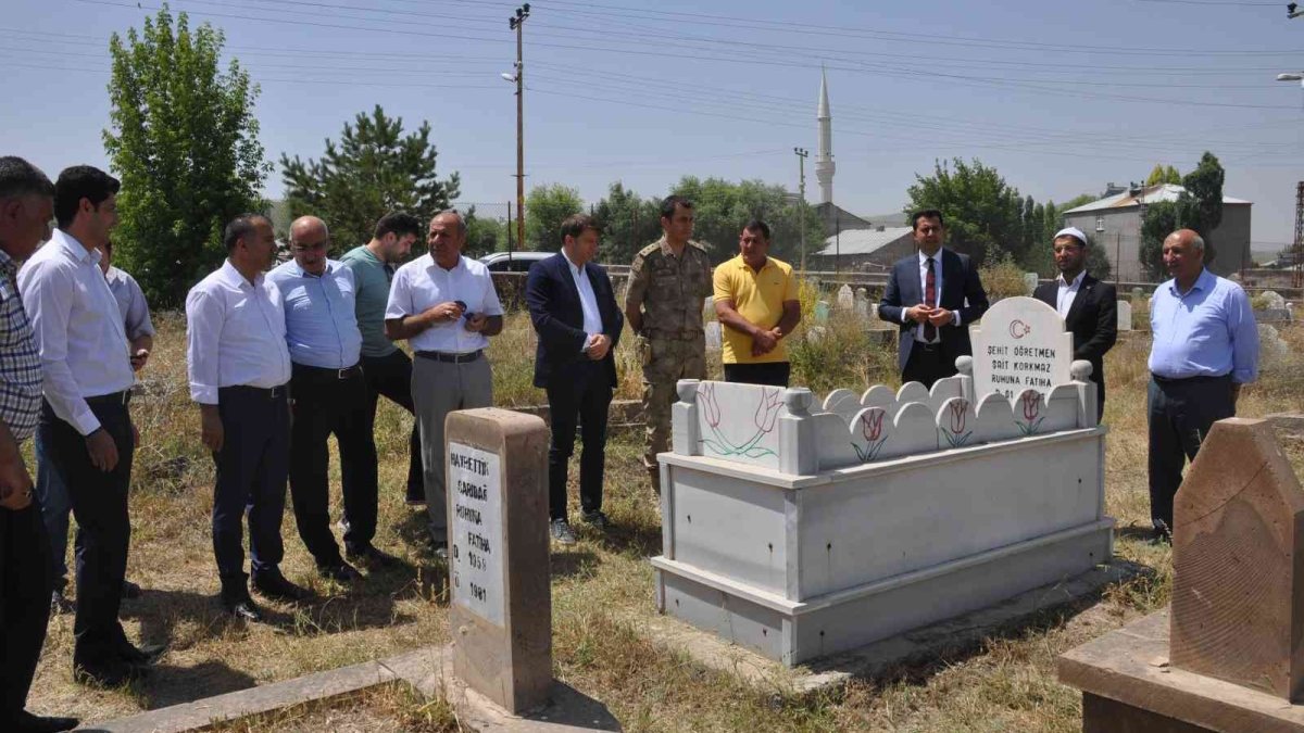 Bulanık'ta 15 Temmuz etkinlikleri