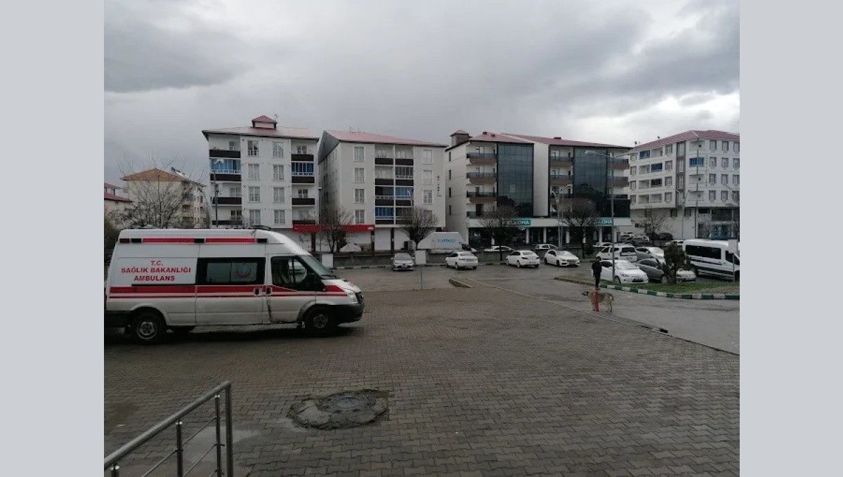 Bulanık'ta elektrik akımına kapılan 1 kişi öldü, 1 kişi yaralandı