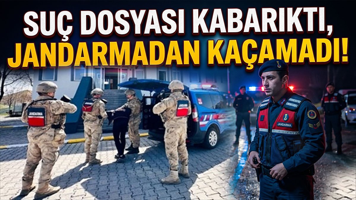 Bulanık'ta kasten öldürme ve silahla tehdit suçlarından aranan şüpheli tutuklandı