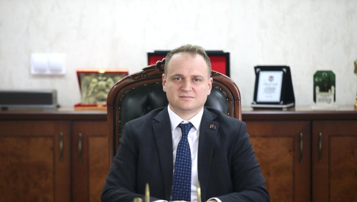 Bulanık'ta Ramazan bereketi: 650 kişiye her gün sıcak iftar