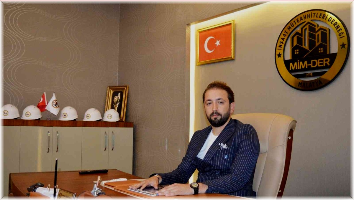 Bülbüloğlu'ndan 10 Kasım mesajı