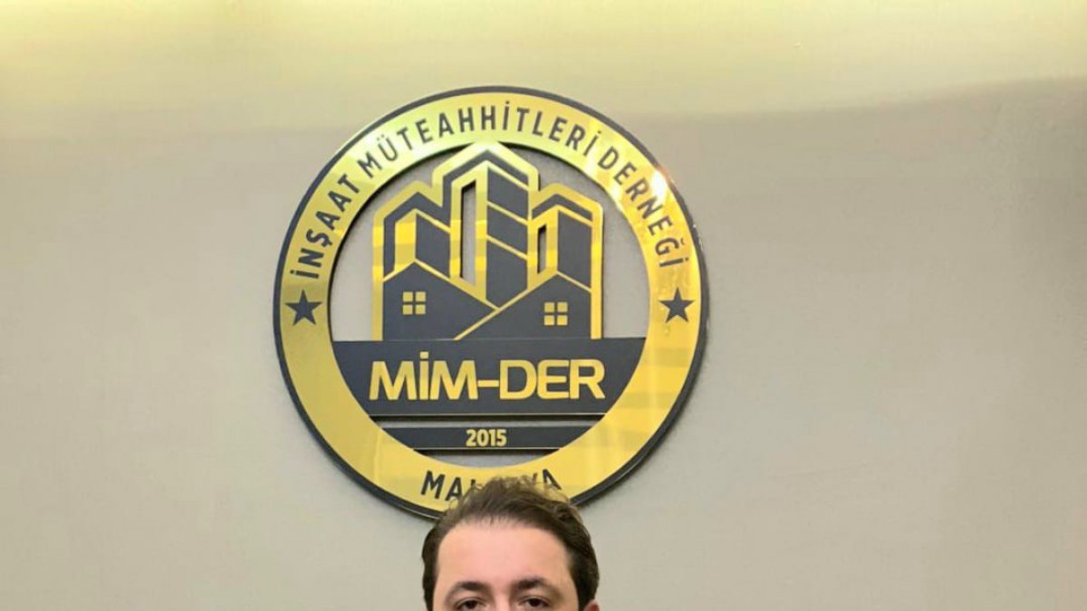 Bülbüloğlu'ndan 15 Temmuz mesajı