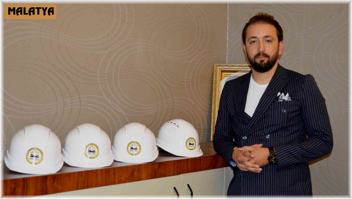 Bülbüloğlu'ndan 19 Mayıs mesajı