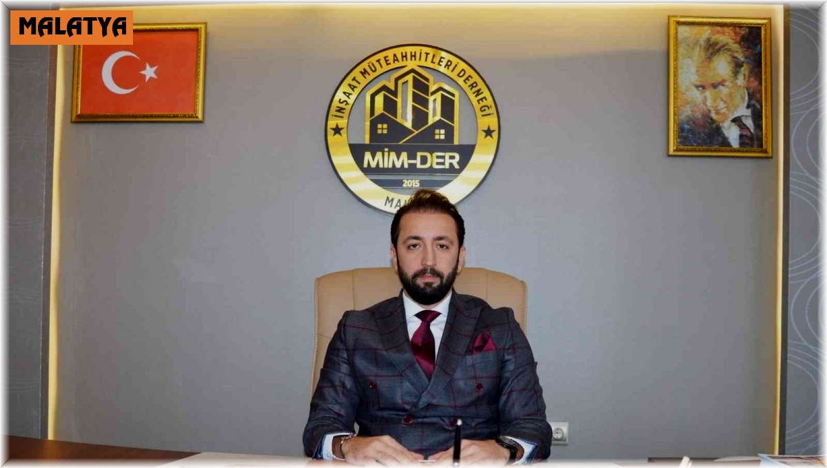 Bülbüloğlu'ndan deprem değerlendirmesi