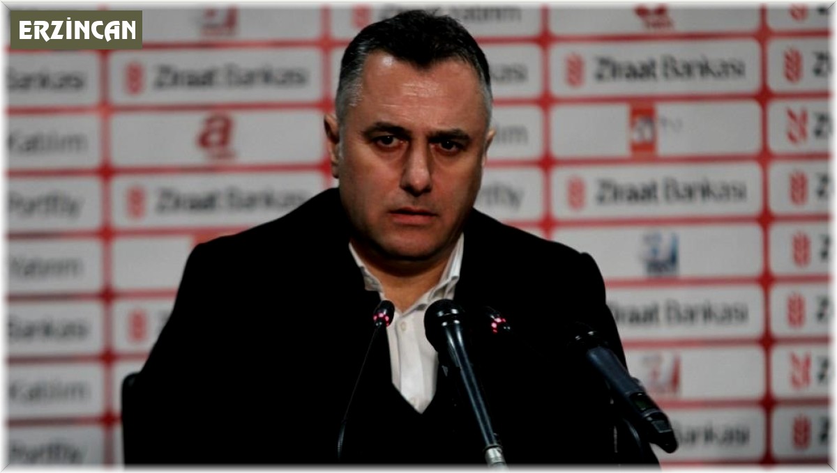 Bülent Akan: "Bütün ağırlığımızı, bütün düşüncemizi lige vereceğiz"