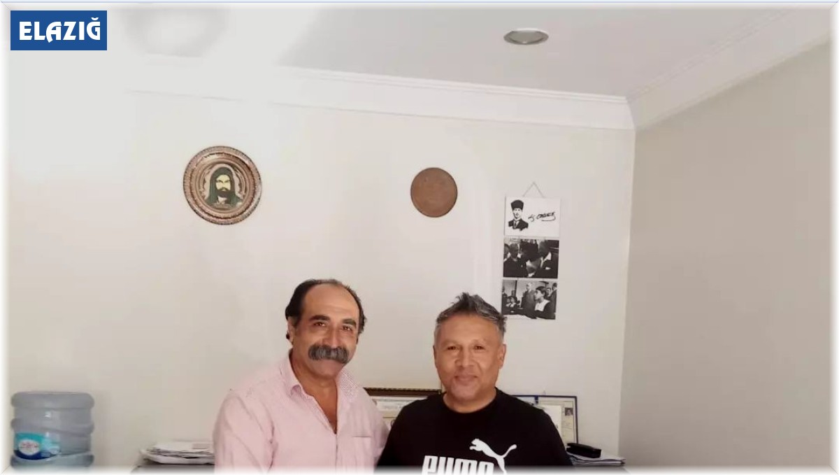 Bülent Güllü, Dersimspor'da
