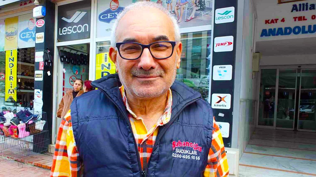 Burhaniye’de Emekli İmam, Doğup Büyüdüğü Mahalleyle İlgili Kararını Yıllar Sonra Açıkladı