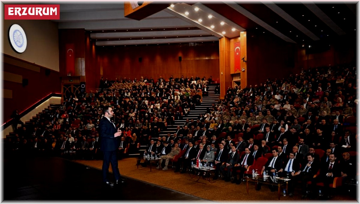 Bürokratlara resmi yazışma kuralları semineri