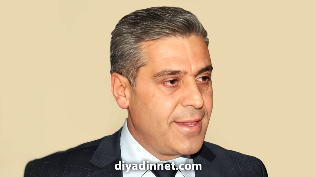 Bursa Ağrılılar Derneği Başkanı Öztürk, Ağrı'da gazetecilerle buluştu!...