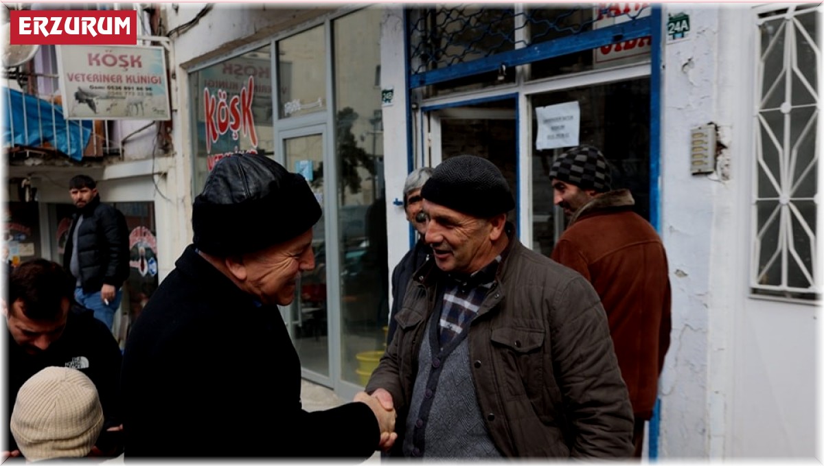 Büyükşehir 10 yerde halk pazarı açacak