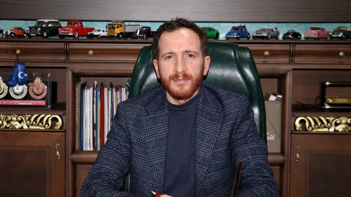 Büyükşehir Belediye Erzurumspor'da hedef bir ilke imza atmak